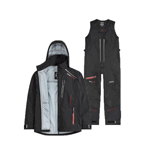 BR2 Sport Suit
