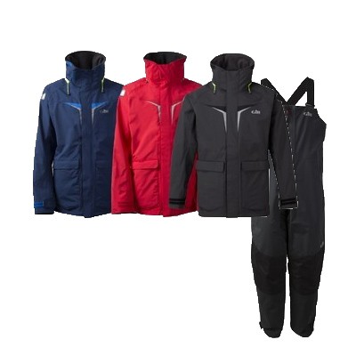 Men's OS3 Coastal Suit