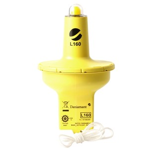 Automatic Lifebuoy Light 