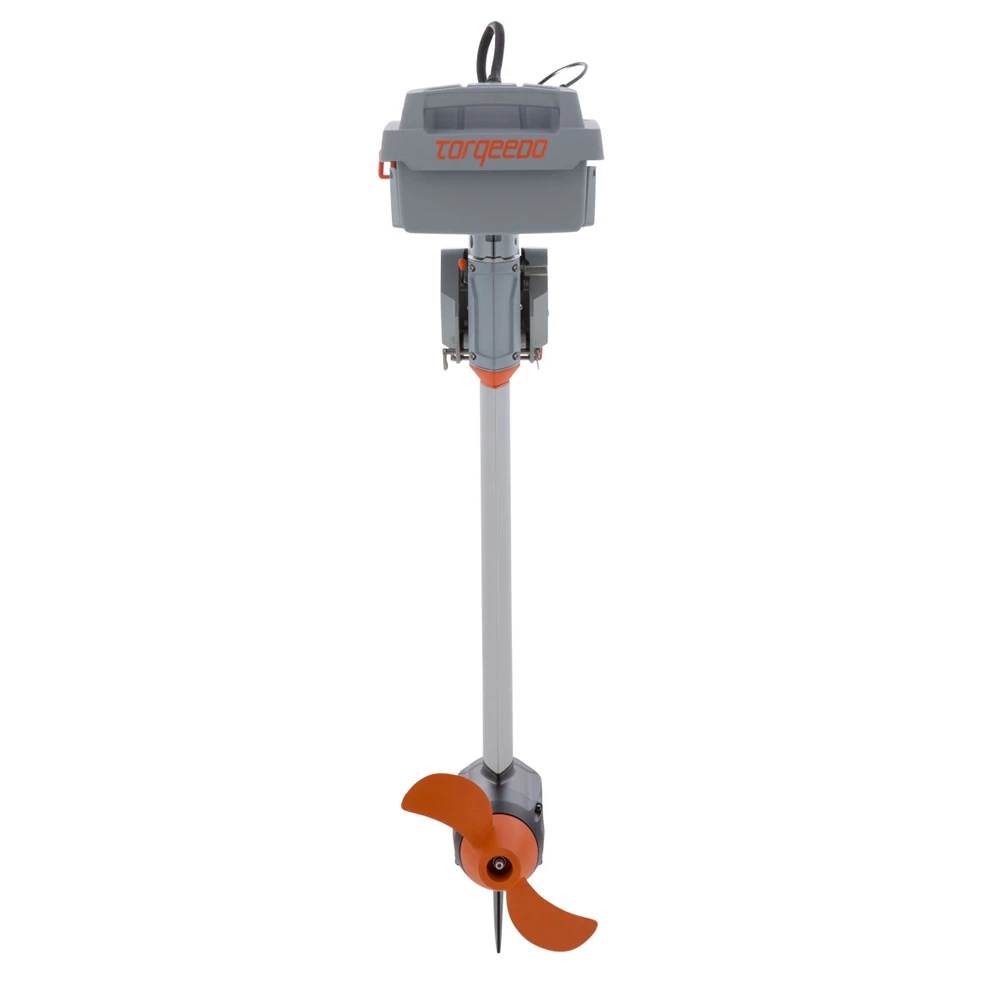 Travel 603 Short Shaft Electric Outboard Motor