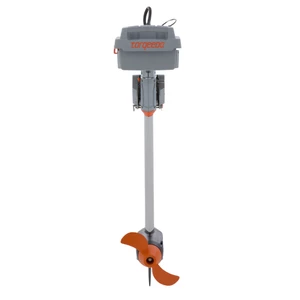 Torqeedo Travel 603 Short Shaft Electric Outboard Motor