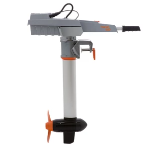 Torqeedo Travel 603 Short Shaft Electric Outboard Motor
