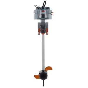 Torqeedo Travel 603 Short Shaft Electric Outboard Motor