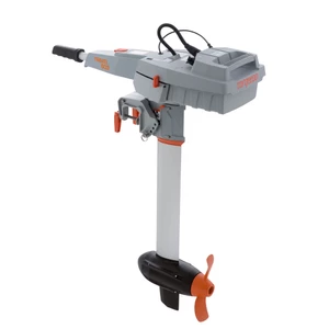 Torqeedo Travel 603 Short Shaft Electric Outboard Motor
