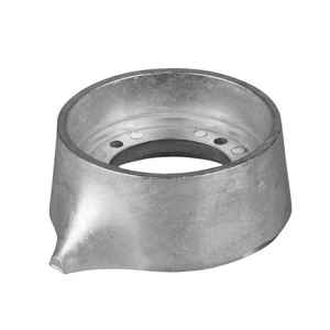 Tecnoseal Zinc Collar Anode for Volvo Saildrive