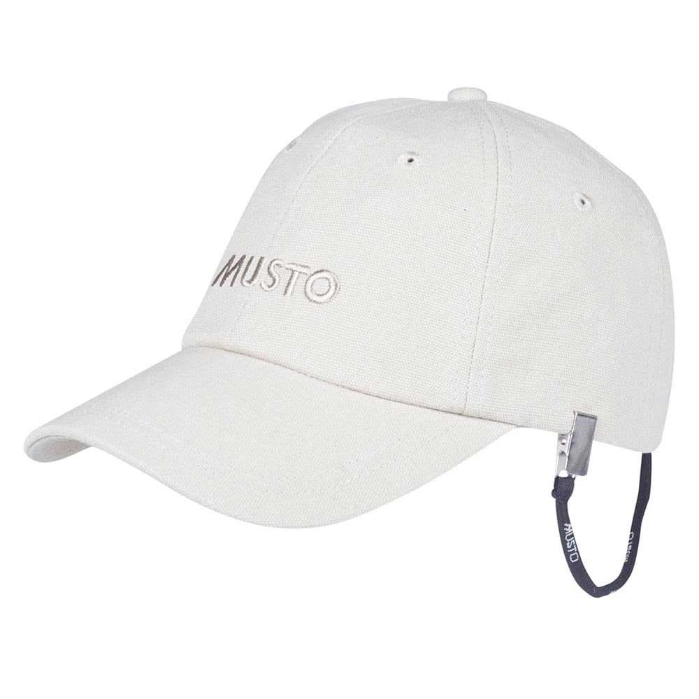 Evolution Self Fabric Crew Cap