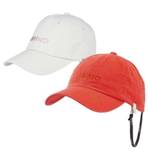 Evolution Self Fabric Crew Cap