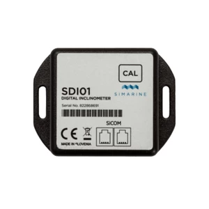 Simarine Digital Clinometer 