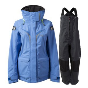 Women's OS3 Coastal Suit Bundle