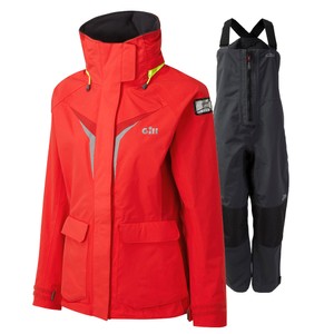Women's OS3 Coastal Suit Bundle