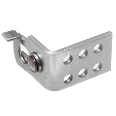 Clip Bracket Single Hook 33C