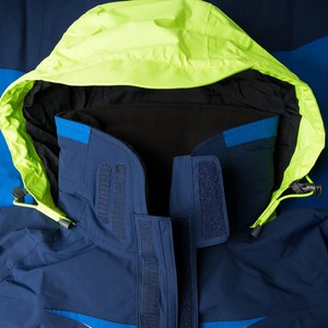 Men's OS3 Coastal Suit Bundle