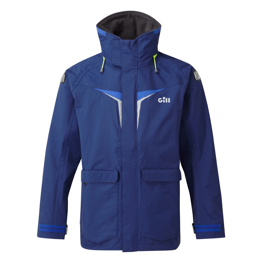 Men's OS3 Coastal Suit Bundle