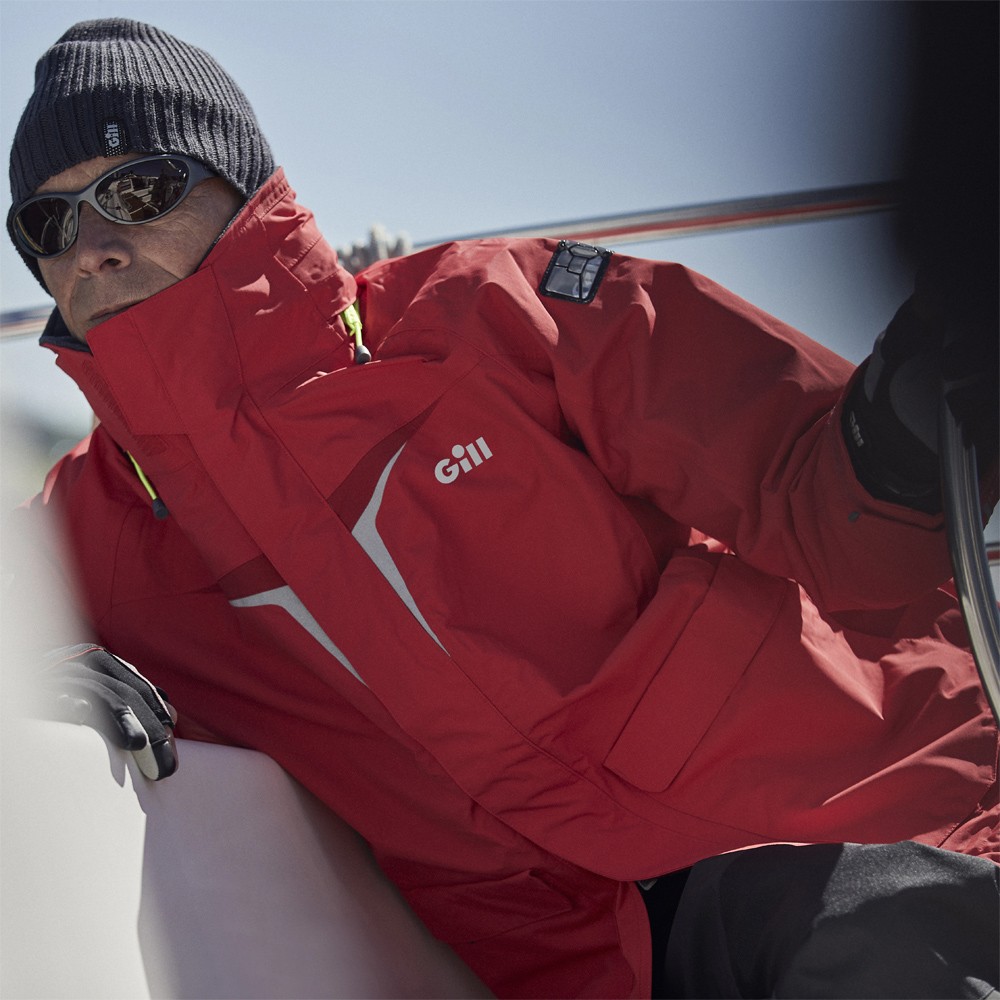 Men's OS3 Coastal Suit Bundle