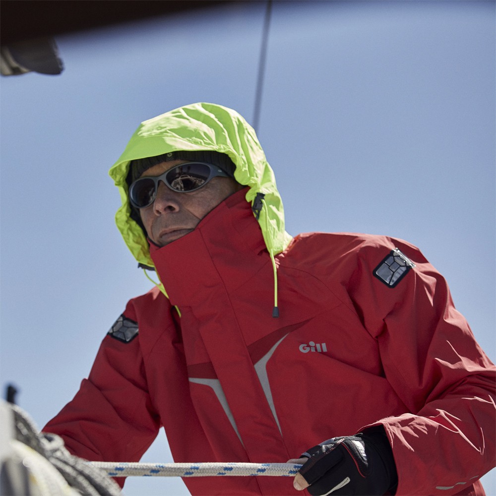 Men's OS3 Coastal Suit Bundle