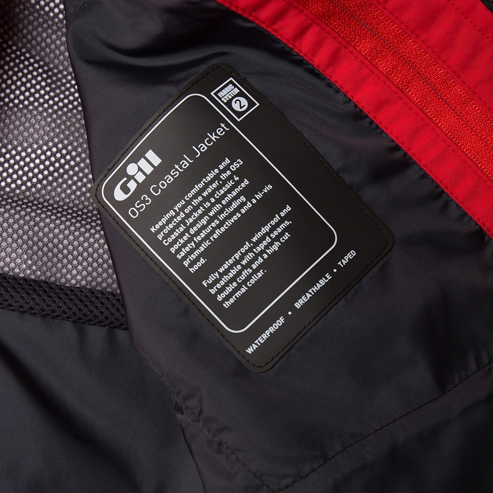 Men's OS3 Coastal Suit Bundle