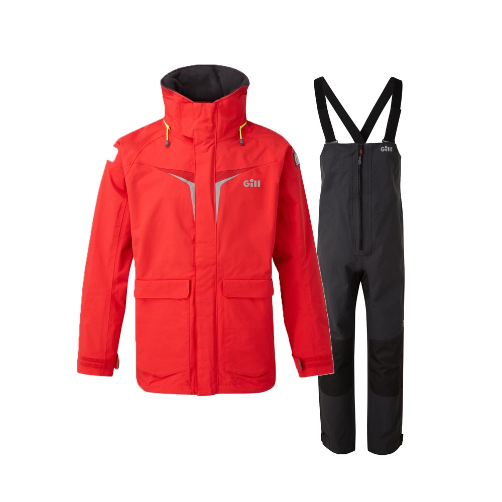 Men's OS3 Coastal Suit Bundle