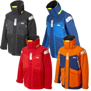 Men's OS2 Offshore Suit Bundle