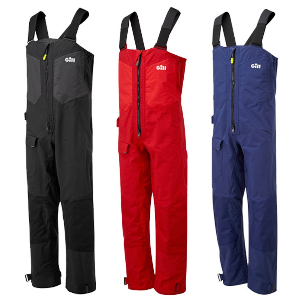 Men's OS2 Offshore Suit Bundle