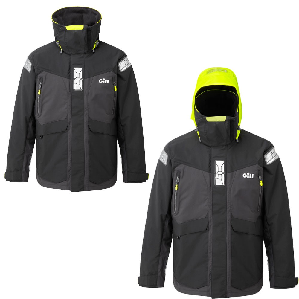 Men's OS2 Offshore Suit Bundle