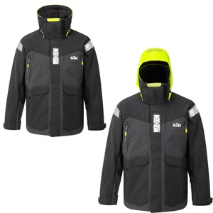 Men's OS2 Offshore Suit Bundle