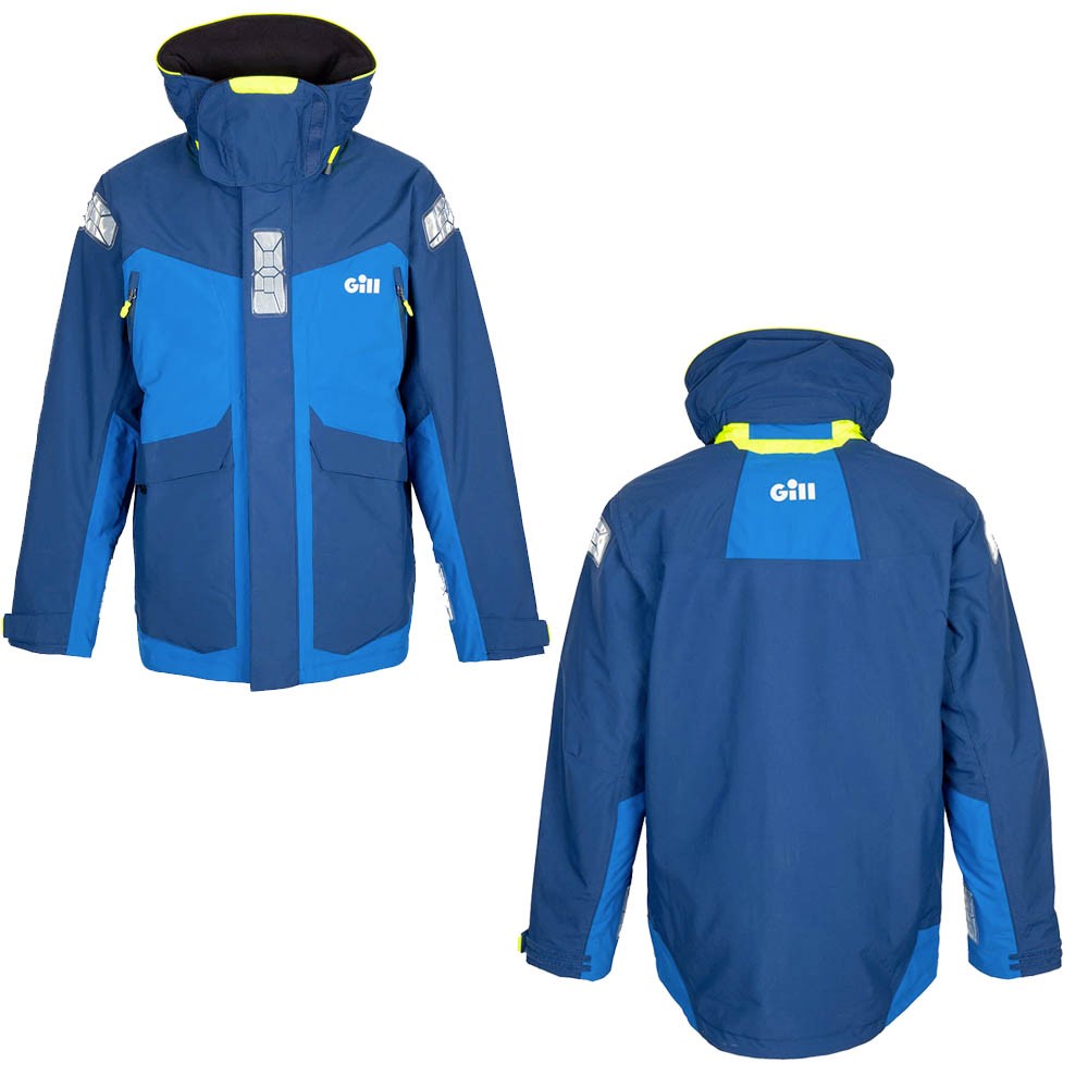 Men's OS2 Offshore Suit Bundle