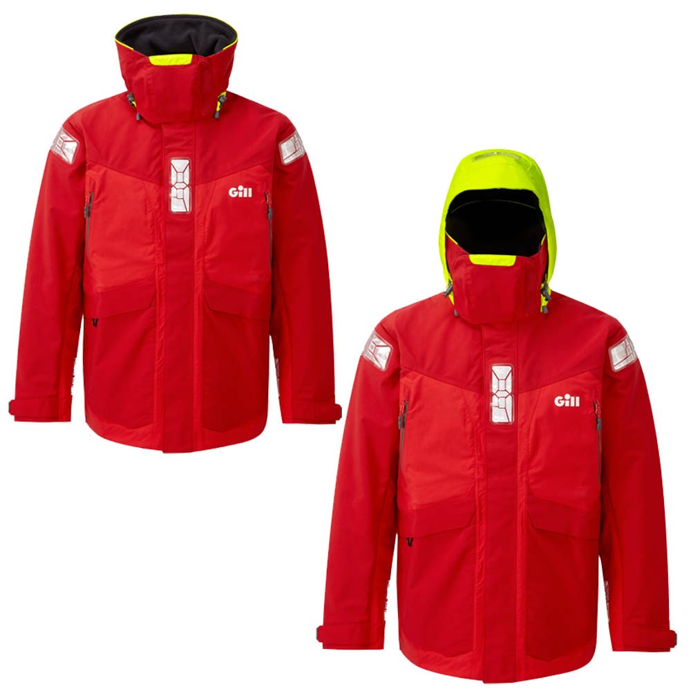 Men's OS2 Offshore Suit Bundle