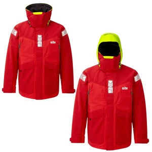 Men's OS2 Offshore Suit Bundle