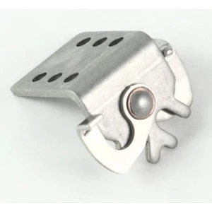 Dometic Clip Bracket Double Hook 33C