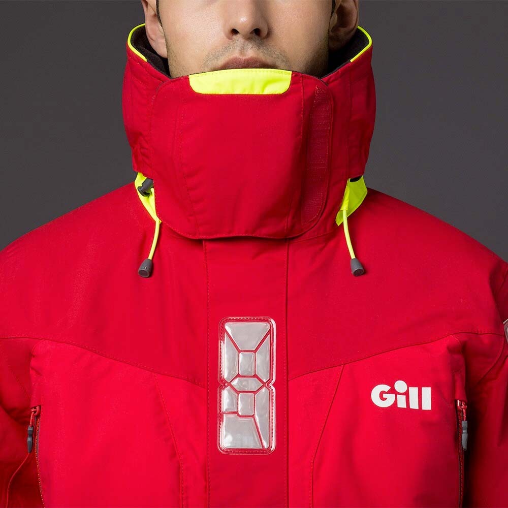 Men's OS2 Offshore Suit Bundle