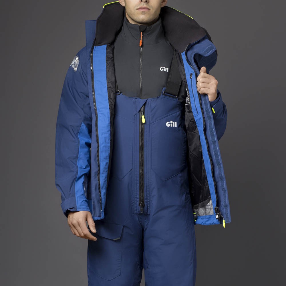 Men's OS2 Offshore Suit Bundle