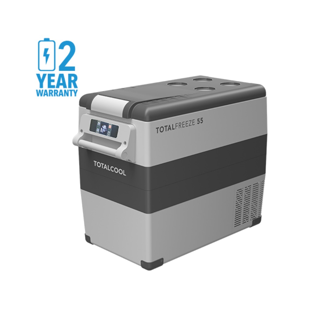 Totalfreeze Portable Fridge Freezer