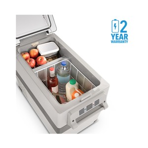 Totalfreeze Portable Fridge Freezer