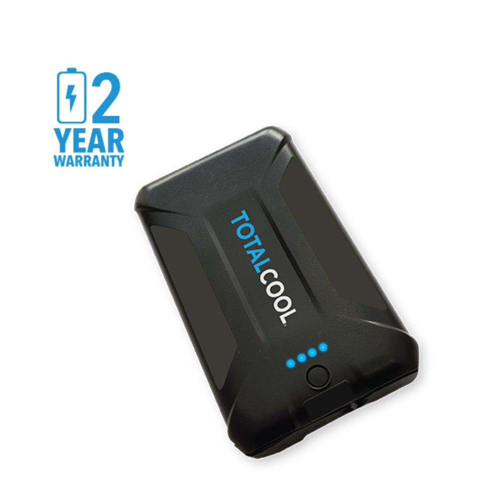 Totalpower 144 Portable Lithium Battery