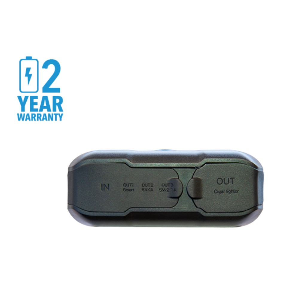 Totalpower 144 Portable Lithium Battery