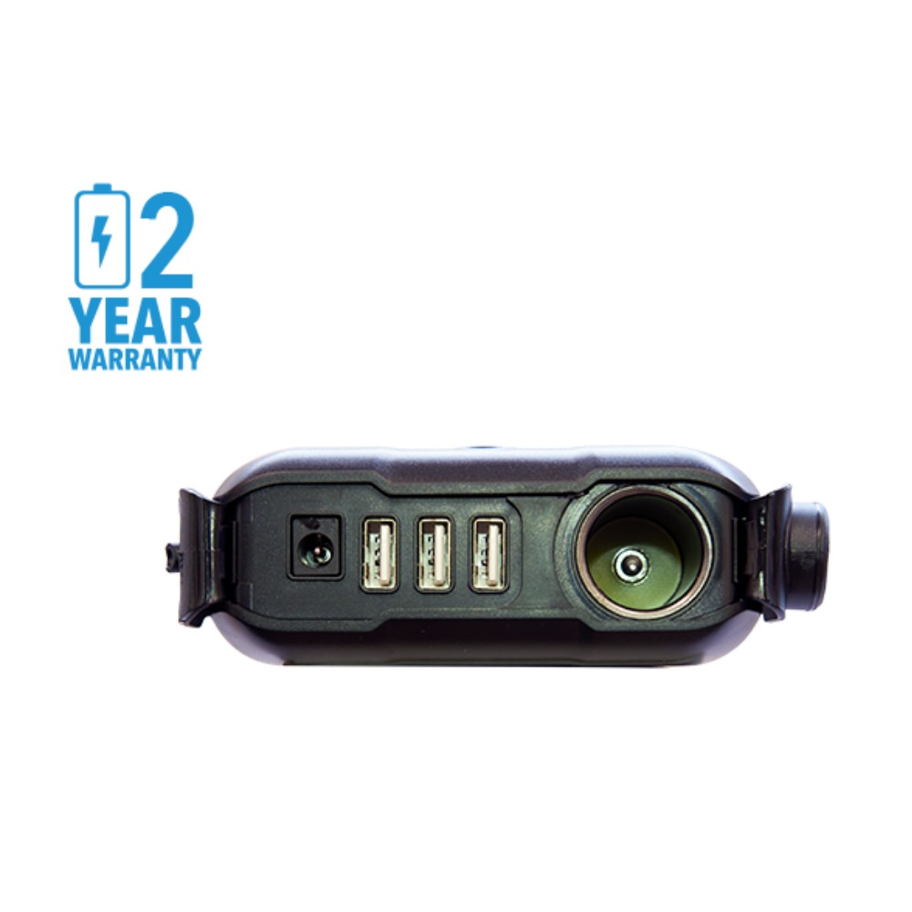 Totalpower 144 Portable Lithium Battery