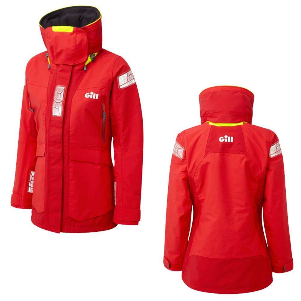 Women's OS2 Offshore Suit Bundle