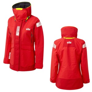 Women's OS2 Offshore Suit Bundle