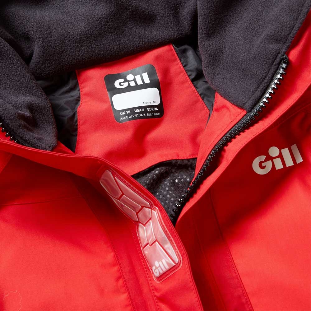 Women's OS2 Offshore Suit Bundle