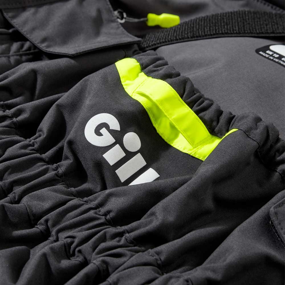 Women's OS2 Offshore Suit Bundle