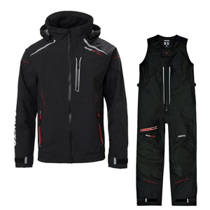 BR2 Sport Suit Bundle