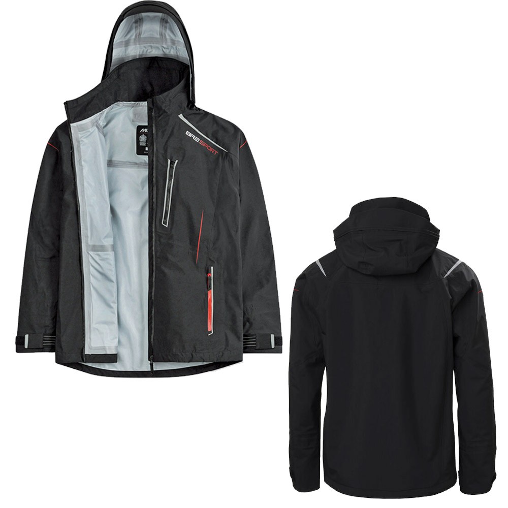 BR2 Sport Suit Bundle