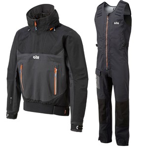 Race Fusion Smock & Salopettes Bundle