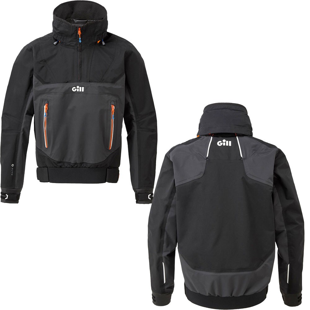 Race Fusion Smock & Salopettes Bundle