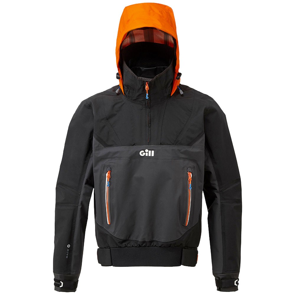 Race Fusion Smock & Salopettes Bundle