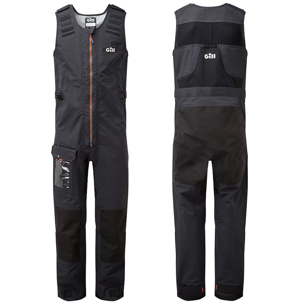 Race Fusion Smock & Salopettes Bundle