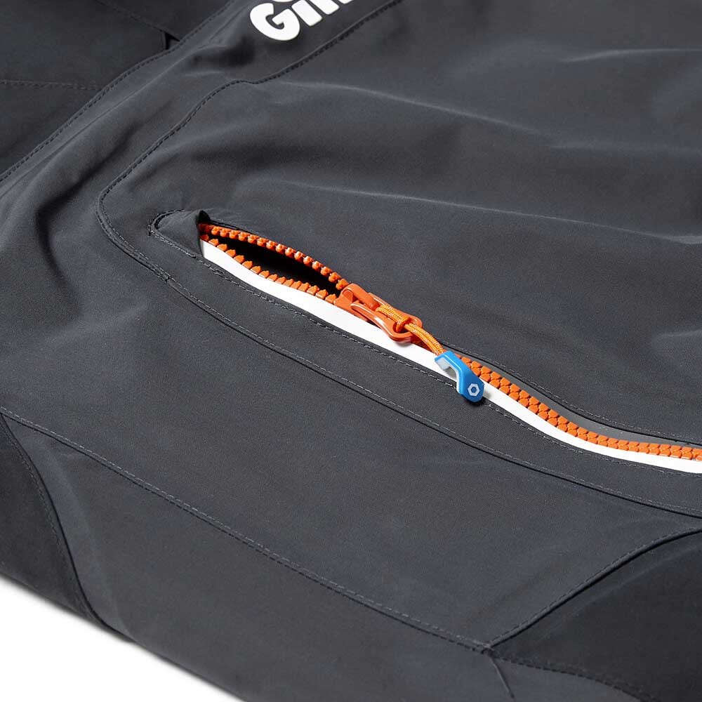 Race Fusion Smock & Salopettes Bundle