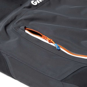 Race Fusion Smock & Salopettes Bundle