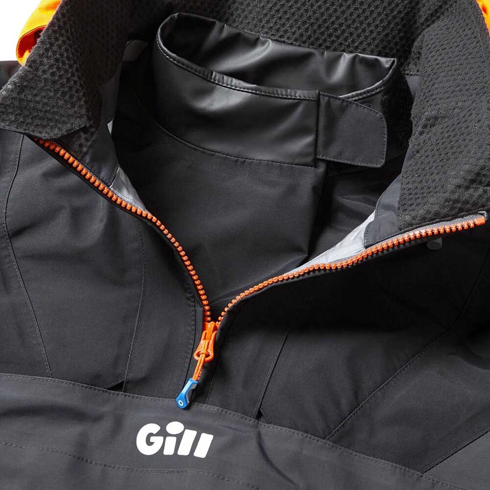 Race Fusion Smock & Salopettes Bundle