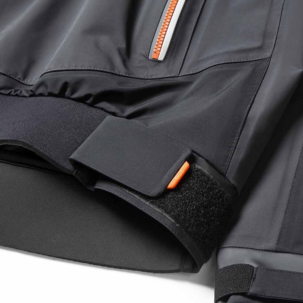 Race Fusion Smock & Salopettes Bundle